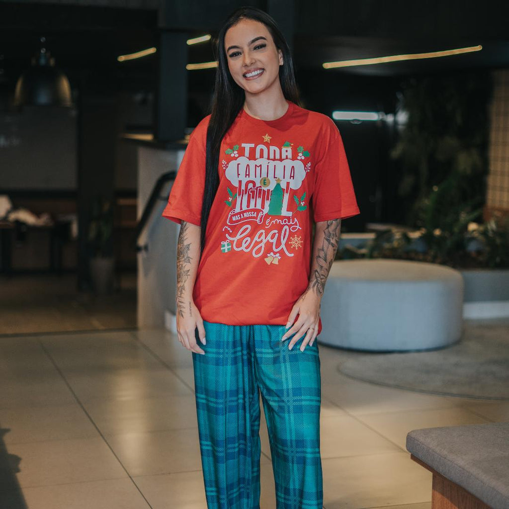 Coleção Exclusiva de Natal - Jesus is...