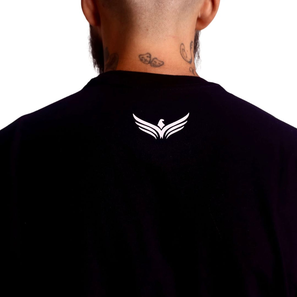 Camiseta Blessed to Bless