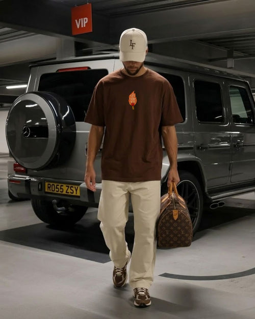 Camiseta Cristã - Atos 2