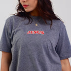 Camiseta Evangélica - é o caminho, a verdade e a vida!