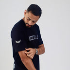 Camiseta Evangélica - Você precisa de Jesus
