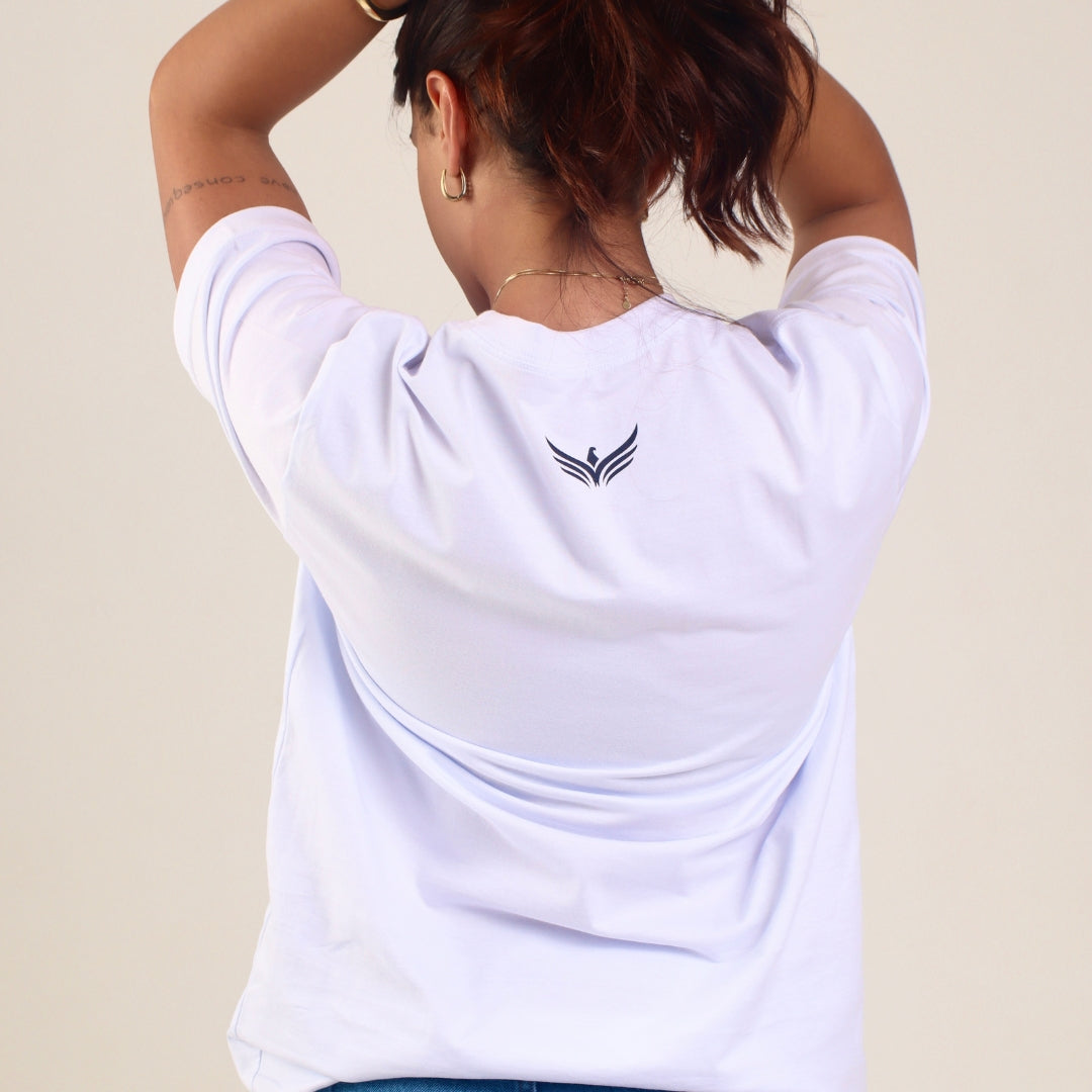 Camiseta Evangélica - Eu pertenço a Jesus