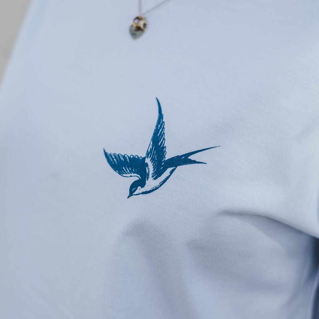 Camiseta Cristã - Espirito Santo