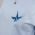 Camiseta Cristã - Espirito Santo