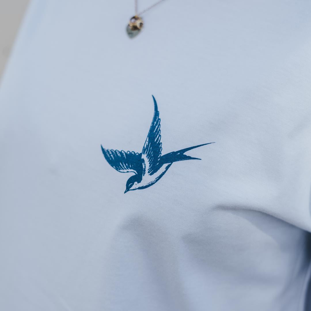 Camiseta Cristã - Espirito Santo