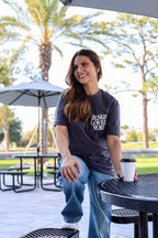 Camiseta JESUS LOVES YOU | Aline Barros