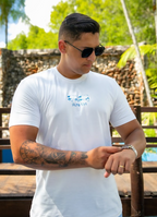 Camiseta Cristã - Salmo 23:1