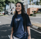 Camiseta Cristã - Preach the gospel