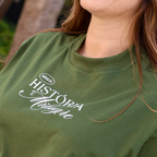 Camiseta MILAGRE | Aline Barros