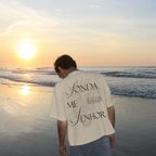 Camiseta SONDA - ME | Aline Barros